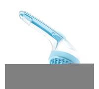 Generico Dog Shower Brush - CAT Dog Massage Brush - Cat Lave Stropher con distributore di sapone Travel Kittens di toeletta per casa