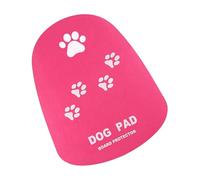 Generico Dog Surf Board Traction Pad - Tappeto per Cani da Surf | Foglio di decking della Barca surfboardtraction Pad | Paddleboarding, Forniture per la Sicurezza del surfper Avventure idriche in b