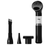 Generico Dog Vacuum Grooming Kit - Quiet Wireless Multi Nozzle Pet Grooming Vacuum Cleaner, Multi Functional Car and Home Cleaning Vacuums for Litter Sofa Kitchen Bedroom Apartment Office Use