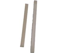 Generico DOGHE in FAGGIO per TORCHIO Vino in FAGGIO Set. 5 PZ. (Torchio 80 Mis 5,5x3 h90)