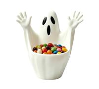 Generico Dolci Fantasma Halloween Decorazione Scrivania Snack