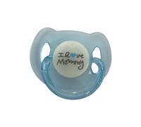 Generico Doll Magnetic Pacifier - Bàby Doll Accessory | Pretend Play Toy