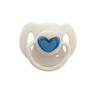 Generico Doll Magnetic Pacifier - Bàby Doll Accessory | Pretend Play Toy