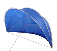 Generico Dome Piscina Blu 430 x 430 x 210 cm,Piscine e Spa,Accessori per Piscina e Spa,Coperture e Teli per piscine-42001112