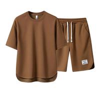 Generico Donna E Accappatoio Uomo Camicia Da Notte Sciolto Morbido Eleganti Pigiama Cotone Caldo Manica Lunga Pigiami Mezza Stagione Abbigliamento Per La Casa Idee Regalo