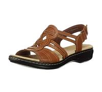 Generico Donna Sandali Estive Eleganti Piatti Da Di Grandi Dimensioni Nuovi Leggeri Con Fondo Spesso Scarpe Comode Sandalo Estivo Comodo 35 40 Estivi Zeppe Estiva Ortopedici Comodi Spiaggia Marrone