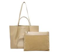 Generico Donne PU Borsa A Tracolla Elegante Singola Borsa A Tracolla Grande Capacità Alla Moda Borsa Con Sacchetto Slouchy Borsa Giornaliera, cachi, 11.42x10.63x0.57inch