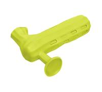 Generico Door Handle Sleeve, Cushion Cover with Suction Cup, Silicone Anti-Static Protective Cover, Ideal Door Handle Protector for Hot Days and Winter, Comfortable Grip, 3.94x3.74x1.18 Inches
