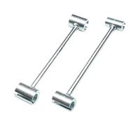 Generico Door Hinge Wrench, Hinge Adjuster, Adjustment Bender Alignment