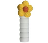 Generico Door Knob Cover - Flower Handle Protector, Cartoon Anti-Static Knob Cover For Kids Safety, Childproof Room Door Cushions | Child Safety Accessory | Cute Decorative Protective Sheath For Home