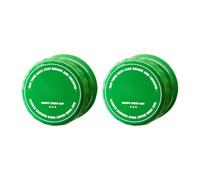 Generico Door Knob - No Drill Indoor Door Handles | 2 Pieces Suction Cup Modern Room Decor For Drawer Cabinet Cupboard Refrigerator Home Kitchen Bathroom Living Room Bedroom