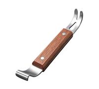 Generico Door Panel Removal Tool - Stainless Steel Fastener Remover