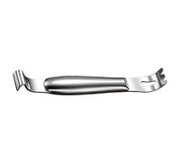 Generico Door Panel Removal Tool - Stainless Steel Fastener Remover