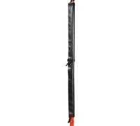 Generico Doppel Kletterseil Schutzhülle für Höhenarbeiten - Abriebfester Seilschutz aus Robustem PC-Netz mit Band | Verschleißfeste PVC-Schutzmanschette für Bergsteigen | 50cm