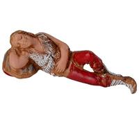 Generico Dormiente Serie 6 cm Landi Moranduzzo