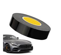 Generico Double Sided Tape for Car - High-Temperature-Resistant Patch,Double Sided Tape for Automotive,for Emblsem Moldings Badgses Temporary Parkinsg Sign Garage Roadside Beginners