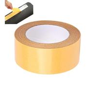 Generico Double Sided Tape Heavy Duty | Removable Traceless Washable | Adhesive Mounting Tape for Car Mirror Dashboard Office Shower Door