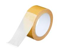 Generico Double Sided Tape, Heavy Duty Strips, Waterproof Strong Grip Tape, Multi Fixing Tool for Construction Home Repair Rv Automotive Trim Carpet Wall Floor Installation Use 1.18 inches/3cm