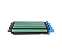 Generico DR311 DR-311 DR311K Compatibile Con Konica Minolta C220 C280 C360 | C7722 C7728, Sostituzione Unità Tamburo, Serie DR311, Parte Imaging Stampante(KCMY)