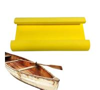 Generico Dragon Boat Cushion-12.6x5.91x1.77 Pollici Eva Paddle Paddle Padtle, da Corsa per Draghi ad Alta Elastico, flottazione della Sella in Kayak, Comoda e Resistente
