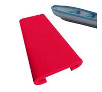 Generico Dragon Boat Pad - Eva 32x15x4.5cm | PASSOGGIO di SETTO con DRAGHN PERCHIO di PACCHIA della Canoe di Kayaking - PACCHETTA IMPERATURA in MACCHIO CAMPAGGIO di Passo di Avventura a complet