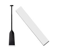 Generico Dragon Boat Paddle Cover - Silicone 35g Dragon Guard Tip Protector