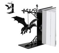 Generico Dragon Bookshelf Lamp - LED | Fantasy Nook Light Decor