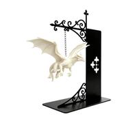 Generico Dragon Bookshelf Lamp - LED | Fantasy Nook Light Decor