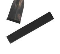 Generico Dragon Paddle End Guard - Heavy Duty Protective Silicone Pad | Dragon Boat Paddle Edge Protector for Protection Care Maintenance Storage Racing