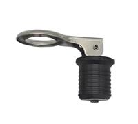 Generico Drain Plug for Boat - Plumbing Scupper Stopper Replacement, Reliable Marine Seal, Durable Sealing Hardware, Universal Hull Security | Essential Maintenance Component for Yacht Kayak Canoe