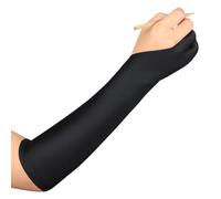 Generico Drawing Glove, Two-Finger Artist Mitten, 8x4 Inches Tablet Accessory with Smooth Fit, Comfortable for Sketching Tool, Modern Design with Soft Fabric, Gear for Paper and Writing