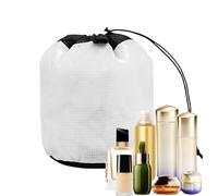 Generico Drawstring Bags, Small Waterproof Storage Pouch, Perfect For Outdoor Sports Gym Travel Beach Camping Vacation Baby Nursery Moving House And Business Trip Essentials, 8.27x7.09x0.79 In