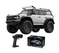 Generico Drift Car, Remote Control Truck, All Terrain 2.4G Off Road Design, High Speed Crawler Action, Stunt Racing Toy for Kids, Adults, Parties, Festivals, Parks, Home, 12.4x5.51x6.3 inch