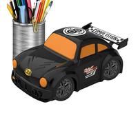 Generico Drift Car Toy, Cartoon Smart Vehicle, Automatic Sensing Following Car, Authentic Remote Control Playset, for Boys Girls Indoor Floor Play Birthday Party Fun Entertainment Gift