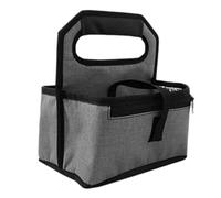 Generico Drink Carrier With Handle, Drink Carrier - Insulated Foldable Drinking Holder For Daily Commuting Outdoor Activities Parties Yards Porches Gardens Hiking Camping