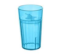 Generico Drinking Beaker, Child Learning Mug, Gentle Stream Straw Cup for Daily Water Intake Bedtime Refreshment Accessory Motor Development Unit Healthy Habits Enhancing Module