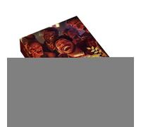 Generico Drinking Card Games for Adults- Hilarious Fast Paced Social Challenge, 50 Funny Interactive Prank Punishment Cards | Party Entertainment Activity Set, Portable Event Social Drinking