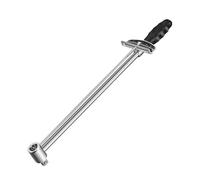 Generico Drive Torque Wrench- Precise Pointer Measurement, 18.9 Inch Chrome Vanadium Steel, Manual High Torque Device With Anti Dirt Indicator | Automotive Tool For Mechanics Professional Engineers
