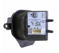 Generico Driver dei fari adattivi Per Q3 PL433100L PL433100R S131628 Faro DRL Sorgente di luce diurna(Left-PL433100L)