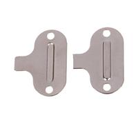 Generico Driver for Piastra for ago da Cucito for cacciavite in Acciaio Inossidabile, Compatibile con Macchine domestiche industriali(79544)