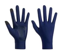 Generico Driving Gloves, Women Non Slip, UV Protection, Breathable, Thin