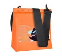 Generico Dry Bag with Shoulder Strap, Swimmings Waterproof Shoulders Pouch, 8.98x3.94x9.84 inches, Convenient Carrying Ideal For Beach, Snorkeling, Swimming, Diving, Floating