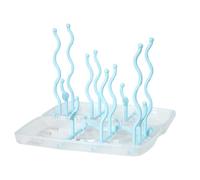 Generico drying rack - babby bottle holders, Portable Bottles Dryer for babiees, Travel babby Bottle Drying Rack, Space Saving babys Bottlle Holder, babys Bottles Holder, Bottlee Bottlee Accessories