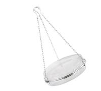 Generico Drying Rack Fish Mesh - 10.62 Inch Drying Net | Stainless steel Dryer - durable stainless dryings net with middle partition for fish fruit meat food preservation home use