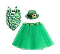 Generico Duck Clothes, Yard Duck Outfits, All Seasons Lawn Skirt Farmhouse Entryway Front Door, Decorative Costume for Thanksgiving, Outdoor, Patio, Decor, and Garden Decoration