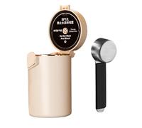 Generico Duplicate Word Finder Proofread, Edit And Your Writing With Revise AI 3 ×10 Aa 27 Words 193 Characters Coffee Canister - Stainless Steel Food Storage Container | Airtight Kitchen Jar | 3