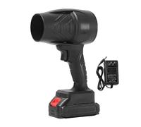 Generico Dust Blower - Cordless Powerful Rechargeable Cleaning, Handheld Air Blower Electronics Cleaner, For Computer, Electronics, Keyboard, Laptop Car Office Home Desk Patio Balcony