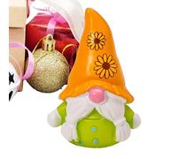 Generico Dwarf Ministure - Resin Realistic Classic, Christmas Dwarf Witch Ministure For Porch, Dining Table Mantel Windowsill Bedside Kids Children Adults Mother Friends