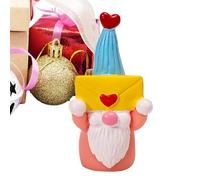 Generico Dwarf Ministure - Resin Realistic Classic, Christmas Dwarf Witch Ministure For Porch, Dining Table Mantel Windowsill Bedside Kids Children Adults Mother Friends