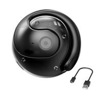 Generico Earbuds Gadget, Simultaneous Voice Translation, Portable Digital Assistant, Global Travel Accessory, Two Way Talk System, Automatic Detection, Comfortable for Adults Business